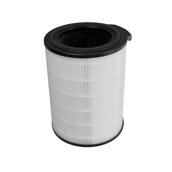 FY3430/30 True HEPA Air filter Compatibel Philips NanoProtect 3000 Air Purifier