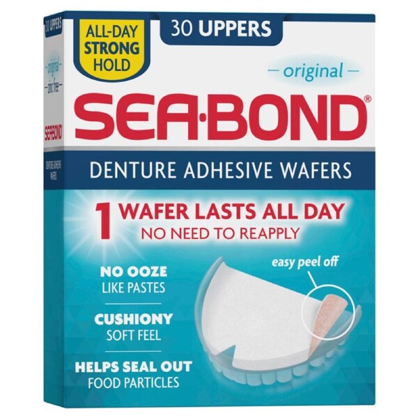 SeaBond Original Uppers 30s