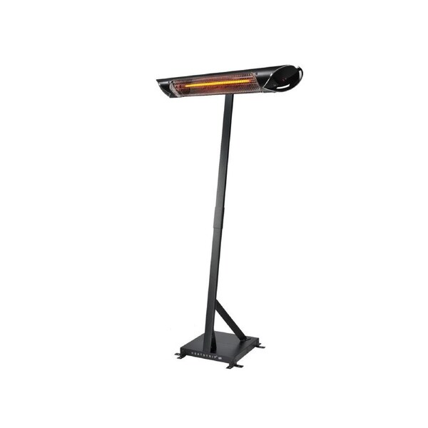 HEATSTRIP Nano Portable Electric Outdoor Radiant Heater