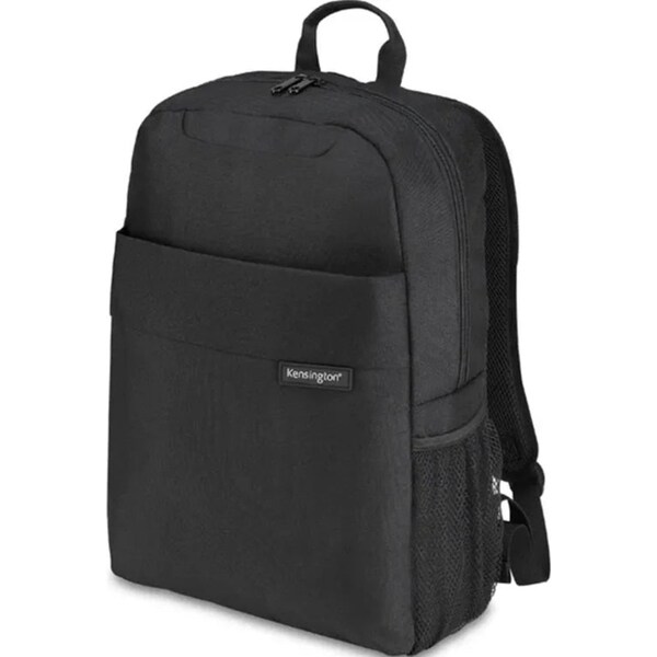 Kensington Simply Portable Lite Backpack Bag 16" Black