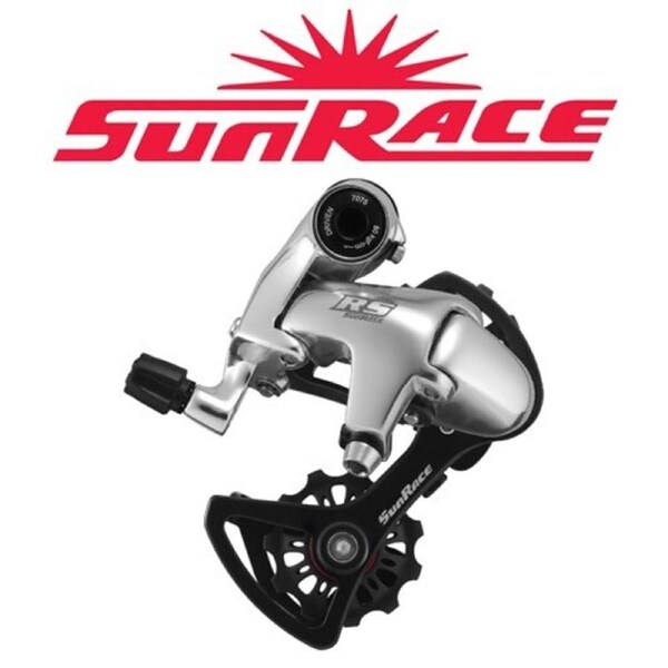 Rear Derailleur RDRS2 9-10 Speed Short Cage