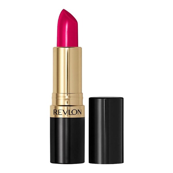 Revlon Super Lustrous Lipstick 4.2g 440 CHERRIES IN THE SNOW