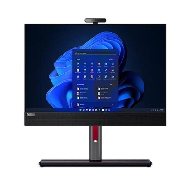 LENOVO ThinkCentre M90A AIO 23.8" FHD Touch Intel i5-14500 vPro 16GB 512GB SSD WIN 11 PRO 3yrs Onsite Wty Webcam Speakers Mic Keyboard Mouse