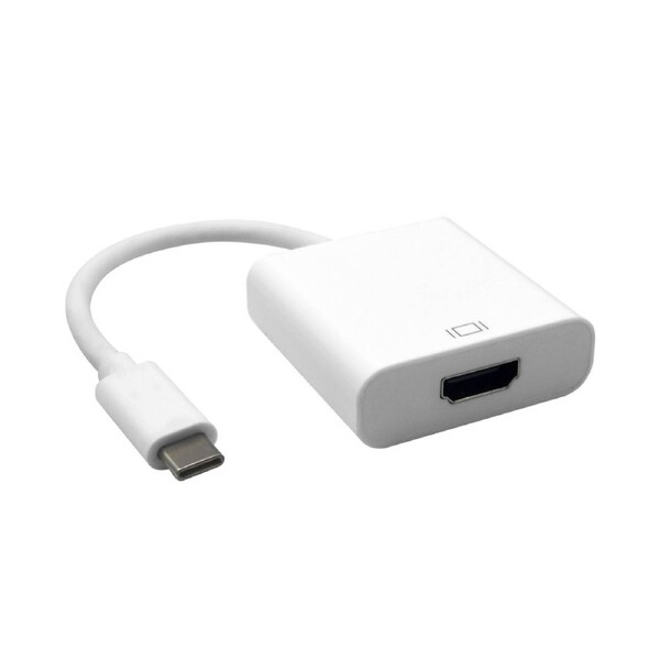 Astrotek Thunderbolt USB 3.1 Type C (USB-C) to HDMI Video Adapter Converter