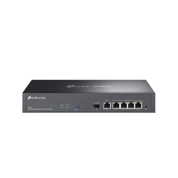TP-Link ER7406 Omada Gigabit Rackmount/Desktop VPN Gateway
