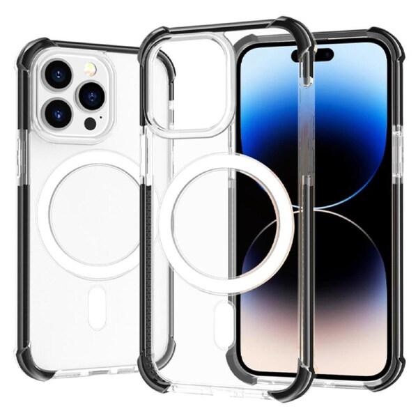 Soka Absorption Magsafe Case (Suits iPhone 15 Pro)