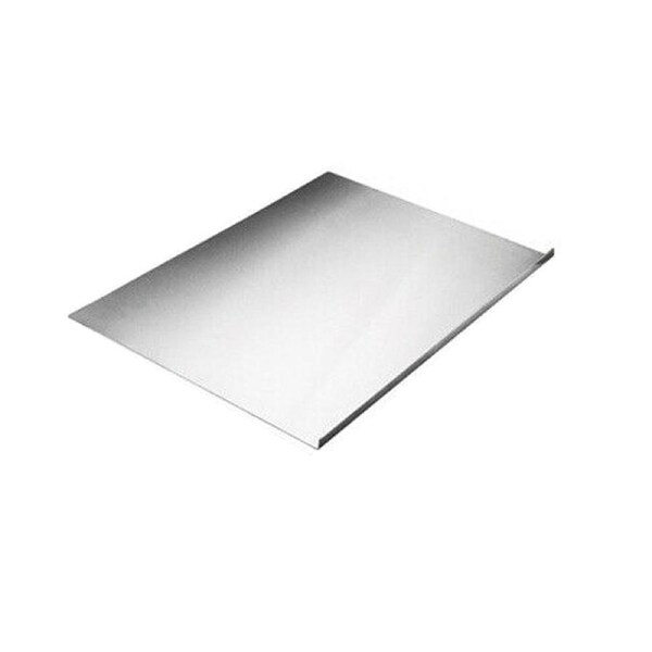 Kitchen Cooking Stainless Steel Chopping Cutting Board Bench Protector 70x50cm