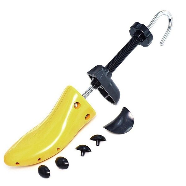 Steel Shoe Tree Stretcher Shaper Boot - Unisex S