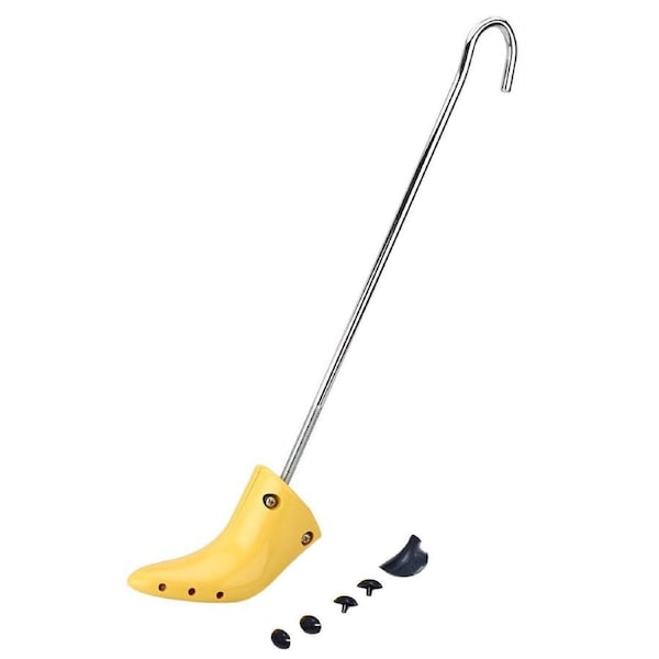 Steel Shoe Tree Stretcher Shaper Boot - Unisex For Boot Only