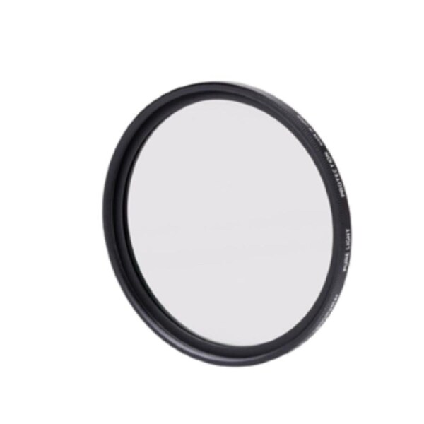 Promaster Pure Light Protection 52mm Filter
