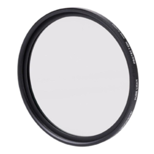 Promaster Pure Light Protection 55mm Filter