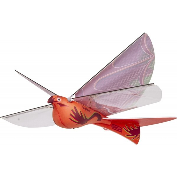 Duncan Dragon Hawk Light Up Bird Day/Night Outdoor Kids/Children Play Toy 6y+