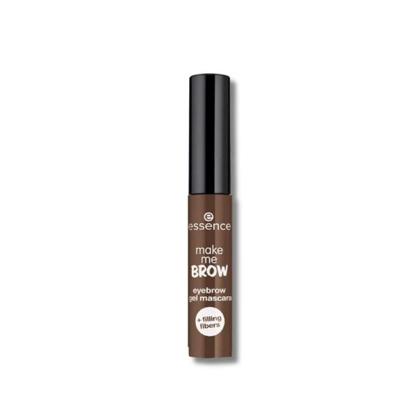 Essence make me BROW eyebrow gel mascara - 05 - Chocolaty Brows