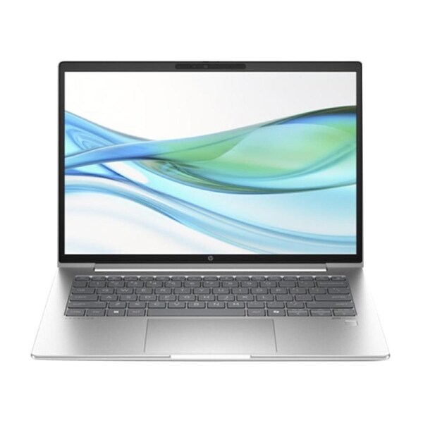 HP ProBook 440 G11 14" Touchscreen Notebook - WUXGA - Intel Core Ultra 5 125U - vPro Technology - 16 GB - 512 GB SSD - Pike Silver - Intel Chip - Pro