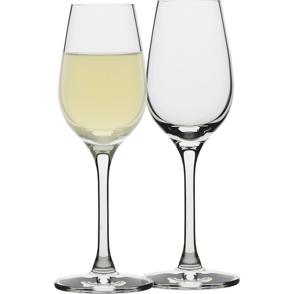 4pc Ecology Crystalline Glass Classic Liquer Drinking Glasses 465ml/14.5cm