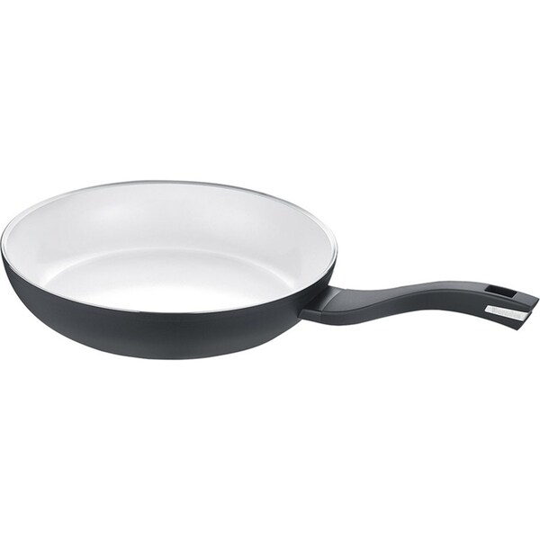Berndes B.Nature Kitchen Cooking Ceramic Forged Aluminium Frying Pan 28cm