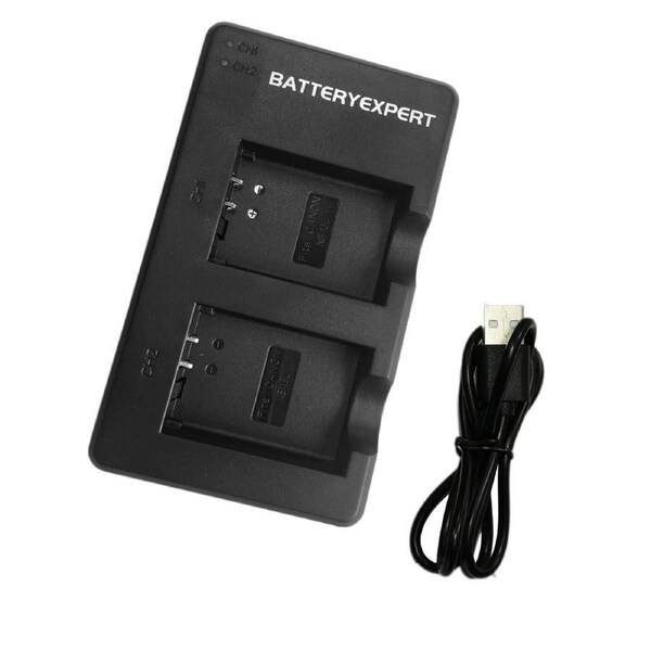 NB-13L Charger For PowerShot G5X G7X G7X Mark II III SX720 HS SX730 HS SX740 HS SX620 HS G1X Mark III G9X G9X Mark II