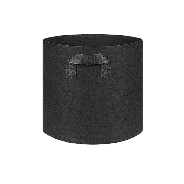 Salesbay Large Plant Grow Bag flowerpot Potato Fruit Vegetable Garden