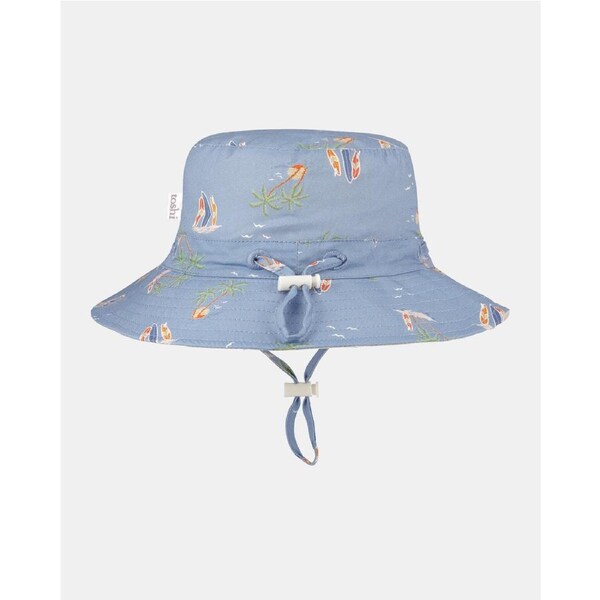 Toshi Sunhat Odyssey Sunset Island - Large
