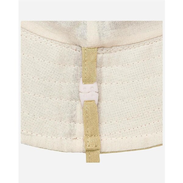 Toshi Sunhat Olly Driftwood - Small