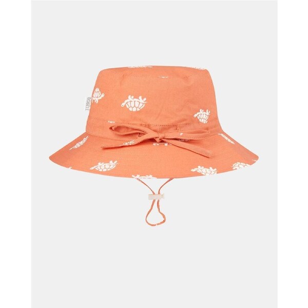 Toshi Sunhat Dreaming Turtle - Large