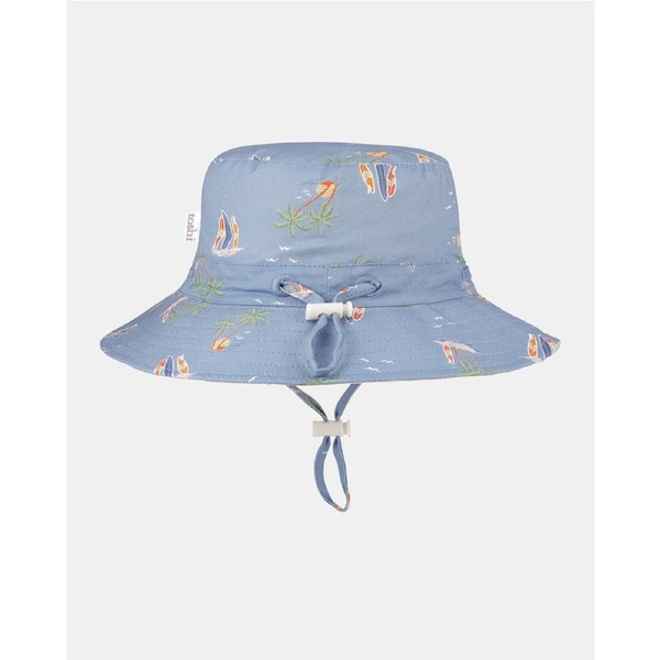 Toshi Sunhat Odyssey Sunset Island - Medium