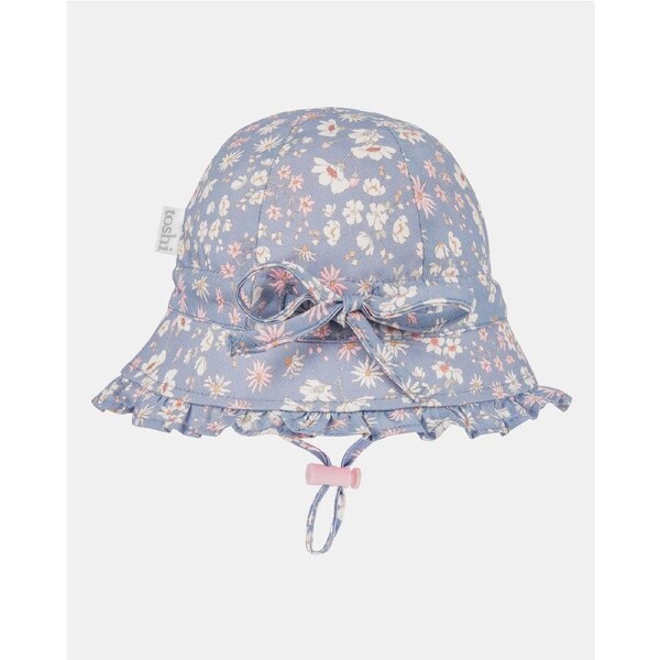Toshi Bell Hat Eva Dusk - Small