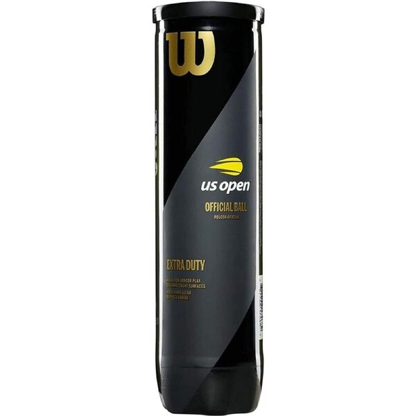 WILSON US Open Tennis Balls