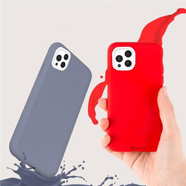 iPhone 11 Pro Compatible Case Cover With Premium Silicone - Green