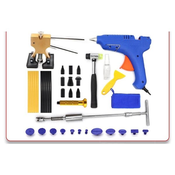Dent Repaired Kit 40 pcs