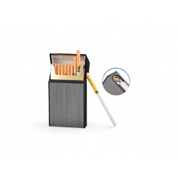 tobacco italia Cigarette Packaging in Italy