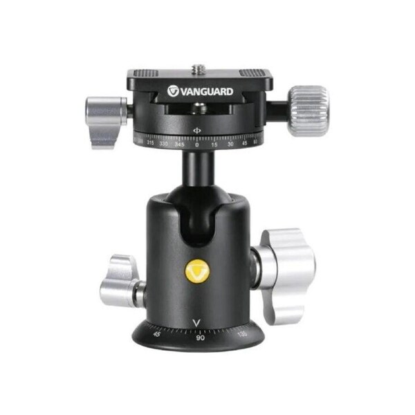 Vanguard VEO BH-160S Dual-Axis Camera Ball Head (Arca plate) V249681