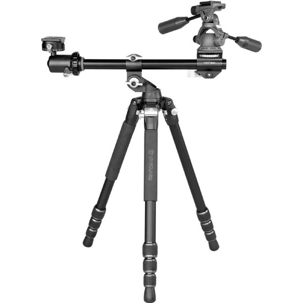 Vanguard VEO 3T+ 234AP Aluminium Travel Tripod Monopod with PH-38 Pan Head V249704