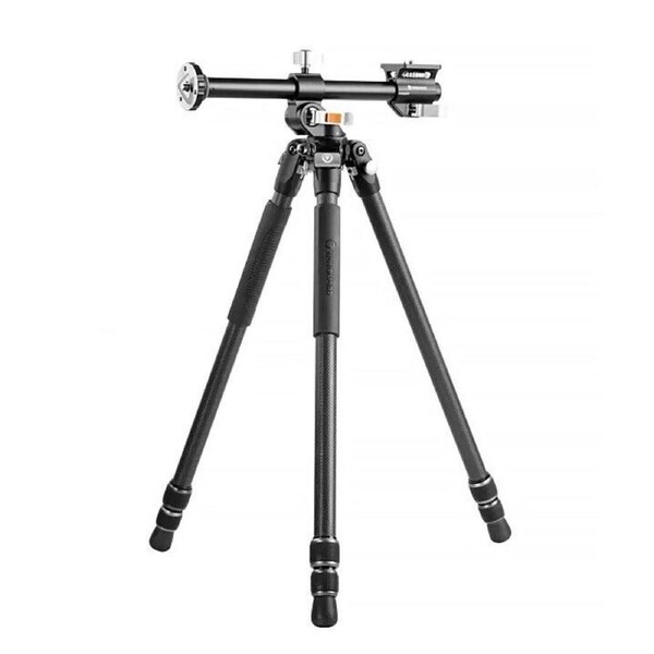 Vanguard VEO 3+ 263CT Pro Carbon Fibre Camera Tripod Stand without Head V249612