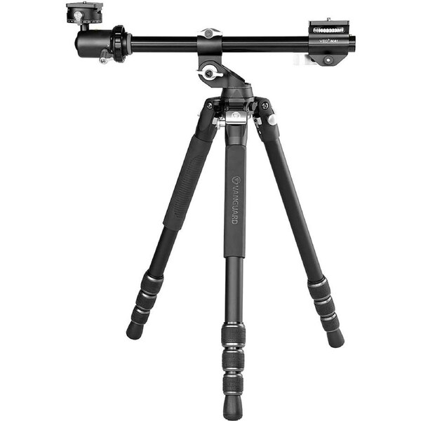 Vanguard VEO 3T+ 234AB Camera Tripod Monopod Stand with BH-110S Ball Head V248998