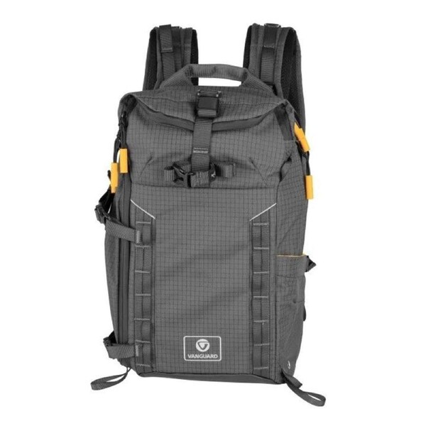 Vanguard VEO ACTIVE 42M Backpack Grey Camera Tablets 13'' Laptop Tripod Bag Case V250014