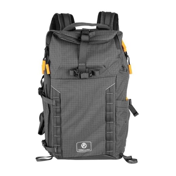 Vanguard VEO ACTIVE 46 Backpack Grey Camera Tablets 14'' Laptop Tripod Bag Case V250038