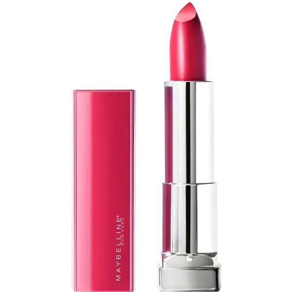 Maybelline Color Sensational Made For All Lipstick - Fuchsia For Me 379