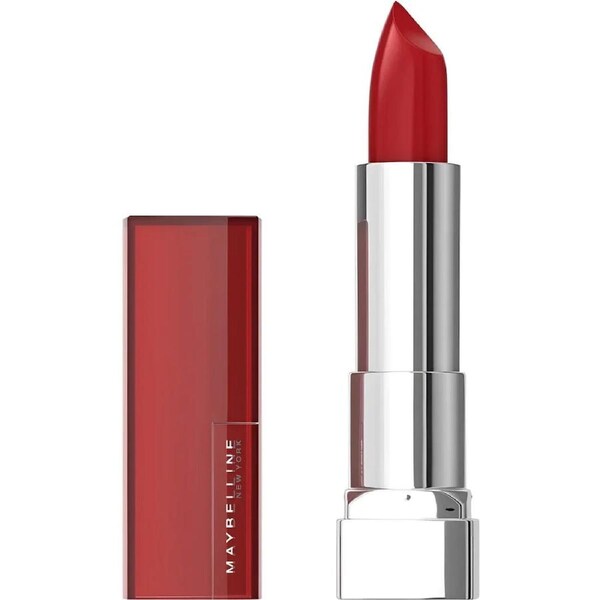 Maybelline Color Sensational The Creams Lipstick - Crimson Race 311