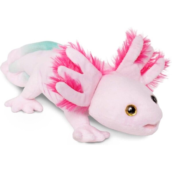 Living Nature - Axolotl 32cm Plush