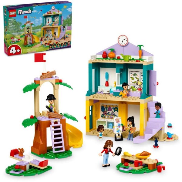 LEGO 42636 - Friends Heartlake City Preschool