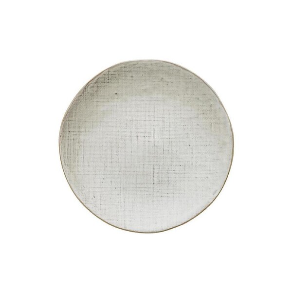 Ecology Linen Side Plate 21.5cm