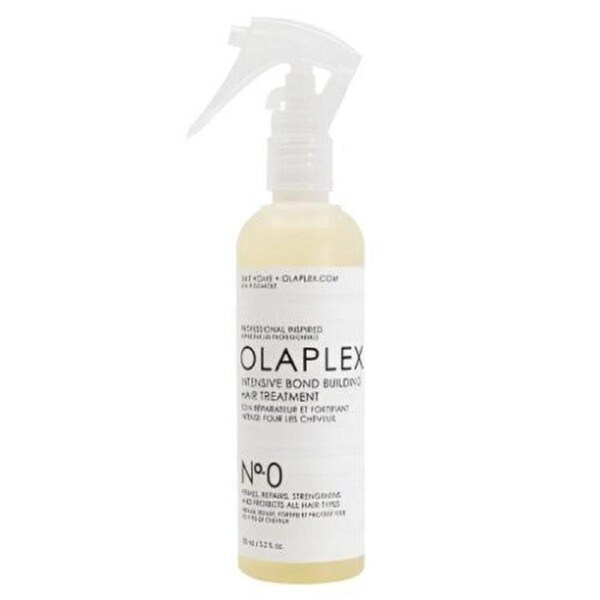Olaplex Nº.0 Intensive Bond Building Hair Treatment 155ML