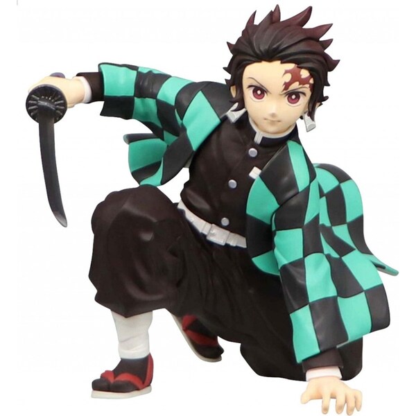Good Smile Company Demon Slayer Kimetsu No Yaiba Noodle Stopper Figure Tanjiro