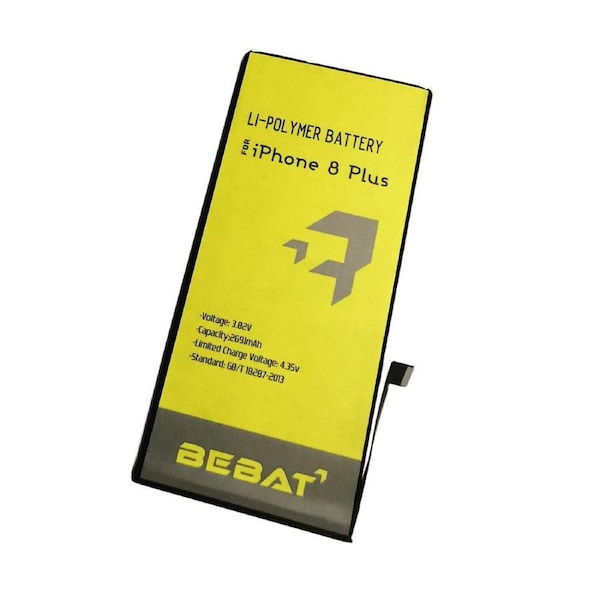 Replacement Battery for Apple iPhone 8 Plus
