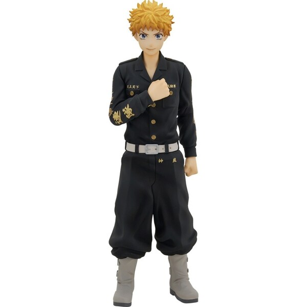 Good Smile Company Tokyo Revengers Pop Up Parade Figure Takemichi Hanagaki