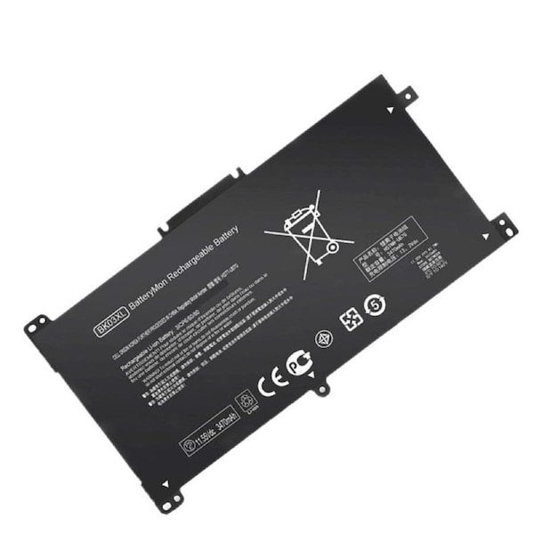 Replacement Battery for HP Pavilion x360 14-ba000 14-ba1XX Series BK03XL 916366-421 916366-541 916811-855 HSTNN-LB7S HSTNN-UB7G TPN-W125