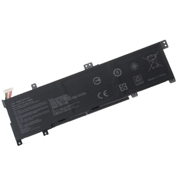 Replacement Laptop Battery for Asus A501LB5200 K501LB K501LX K501LX-NH52 K501LX-NB52 K501LX-EB71 K501UW K501U K501UB K501UX K501UX-AH71 B31N1429