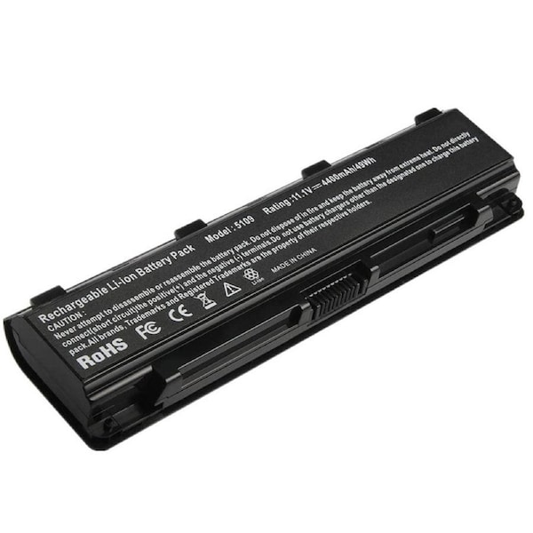 Replacement Laptop Battery for Toshiba Satellite P70-B S70-B PA5108U-1BRS PA5109U-1BRS