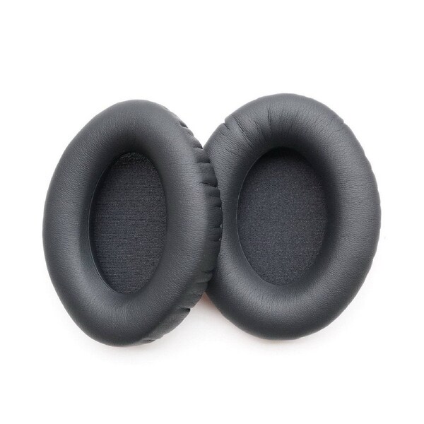 Replacement Ear Pads Cushions for Audio-Technical ATH-ANC7 ANC7b ATH-ANC27 ATH-ANC29 Headphone